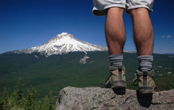 Hiking Trails Photo
