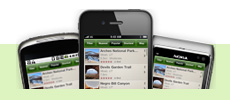 AllTrails Mobile