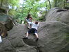 Purgatory Chasm Trail